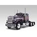 Revell 1:25 Peterbilt 359 Conventional Tractor