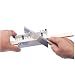 Easy Miter Box w/ Razor Saw