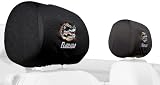 NCAA Florida Gators Headrest Covers, Set of 2