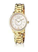 Gevril Reloj con movimiento cuarzo suizo Woman Carrara 38 mm
