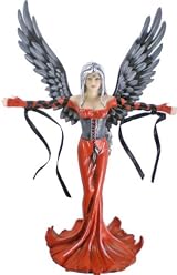 Amy Brown Signature Series Calling the Storm