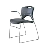 Sit On It OnCall - 90S OnCall� Side Chair with Upholstered Seat and Back