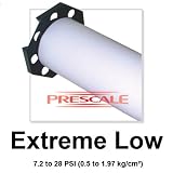 Fujifilm Prescale Extreme Low Tactile Pressure Indicating Sensor Film