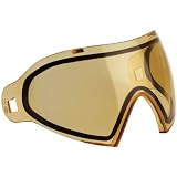 Dye I4 Thermal HD Fade Replacement Goggle Lens
