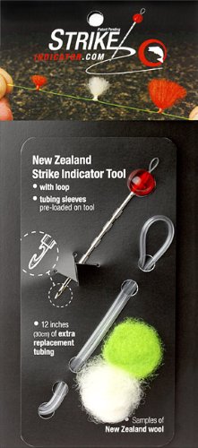 Orvis New Zealand Strike Indicator