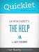 Quicklet on Kathryn Stockett s The Help (CliffNotes-like Book Summary)