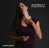 Jacob Obrecht I