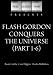 Search : Flash Gordon Conquers the Universe (Part 1-6) (1940)