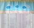 My Rainbow Valance