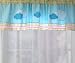 My Rainbow Valance