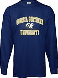 Georgia Southern Eagles Perennial Long Sleeve T-Shirt