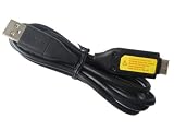 E053 Genuine USB Data Sync Charger Cable chargeur câble des données Samsung L100 (la livraison est 10-20 jours)