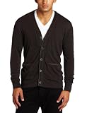 41vM5cn4EgL. SL160  Vicarious by Nature Mens Eco Cardigan