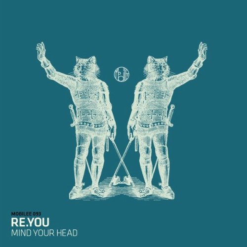 VA-Mind Your Head-(MOBILEE093)-WEB-2012-gnvr Download