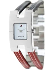 Tommy Hilfiger Womens Leather Collection watch #1780068