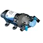Jabsco 31395-0092 Marine ParMax 2.9 Water System Pump (2.9-GPM, 50-PSI, 12-Volt)