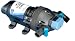 Jabsco 31395-0092 Marine ParMax 2.9 Water System Pump (2.9-GPM, 50-PSI, 12-Volt)