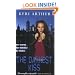 The Darkest Kiss (Riley Jenson Guardian 6) (Riley Jenson Guardian Series)