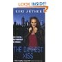 The Darkest Kiss (Riley Jenson Guardian 6) (Riley Jenson Guardian Series)