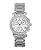 Bulova Women's 96R19 Diamond Chronograph Watch from Bulova
