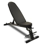 Inspire Fitness Folding Bench