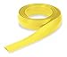 Hubbell Wiring Device-KELLEMS Cable Protector, 1-Channel, Yellow, 25 ft. x 1-1/64