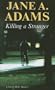 Killing a Stranger (Naomi Blake Mysteries)