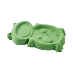 Comfy Bath Cushion by Safety 1st
