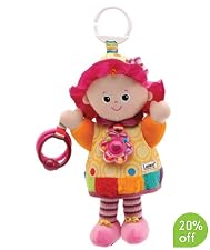 Lamaze Play and Grow Emily