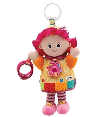 Lamaze Play and Grow Emily