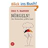 N�rgeln!: Des Deutschen gr��te Lust