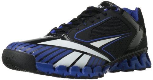 Reebok Men's Zig Cooperstown Trainer 2.0 Baseball Shoe