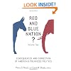Red and Blue Nation?: Consequences and Correction of America's Polarized Politics