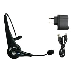 Playstation 3 PS3 Bluetooth Headset B�gel