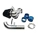 BBK Performance 1718 Cold Air Intake System
