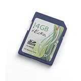 i-Ecko 4GB Eco-Friendly SD Card