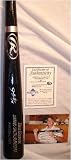 Jarrod Saltalamacchia Autographed Baseball Bat