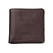 Piel Leather Hipster, Chocolate, One Size