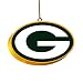 NFL 3D Logo Ornament