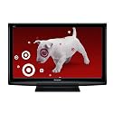 Panasonic VIERA C1 Series TC-P42C1 42-Inch 720p Plasma HDTV