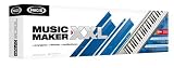 MAGIX Music Maker 2008 XXL