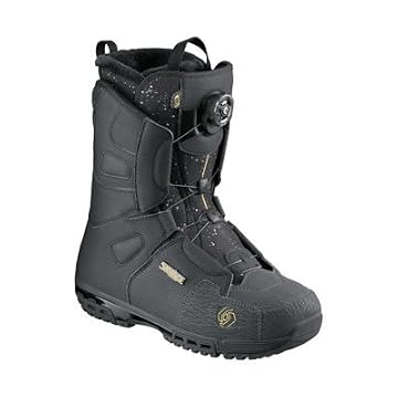 Salomon Savage Boa Snowboard Boot