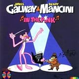 In the Pink [CASSETTE]
