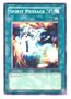 2005 Dark Beginning 2 DB2-022 Spirit Message 'I' / Single YuGiOh! Card in a Protective Deck Sleeve