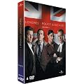 Londres, Police Judiciaire - Saison 1