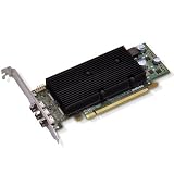 Matrox Graphics M9138-E1024LAF M9138Lp Pcie X16 With 1 Gb Of Memory