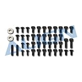 Align T-Rex 550E Frame Hardware H55025 New by Align