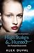 Vampire Beach: "High Stakes" and "Hunted"