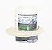 Natural Indian Secret Healing Clay for Face and Skin - 1lb - Cleanse Pores and Remove Dirt and Oil - Facial Cleaning Clay