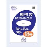 LD03�����ޡ�No.18��380��530mm��500��